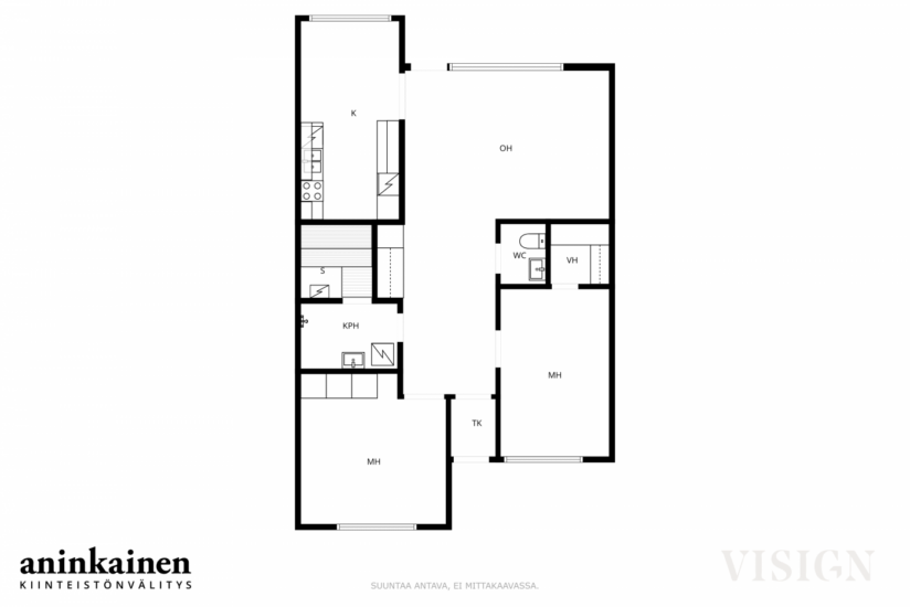 Apartment image