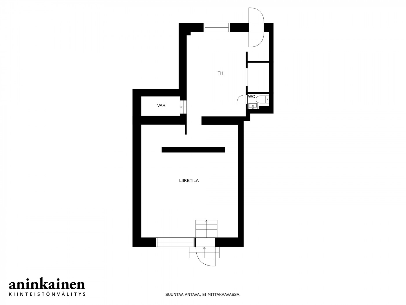 Apartment image