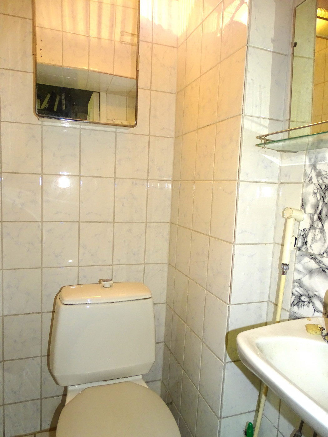 Apartment image