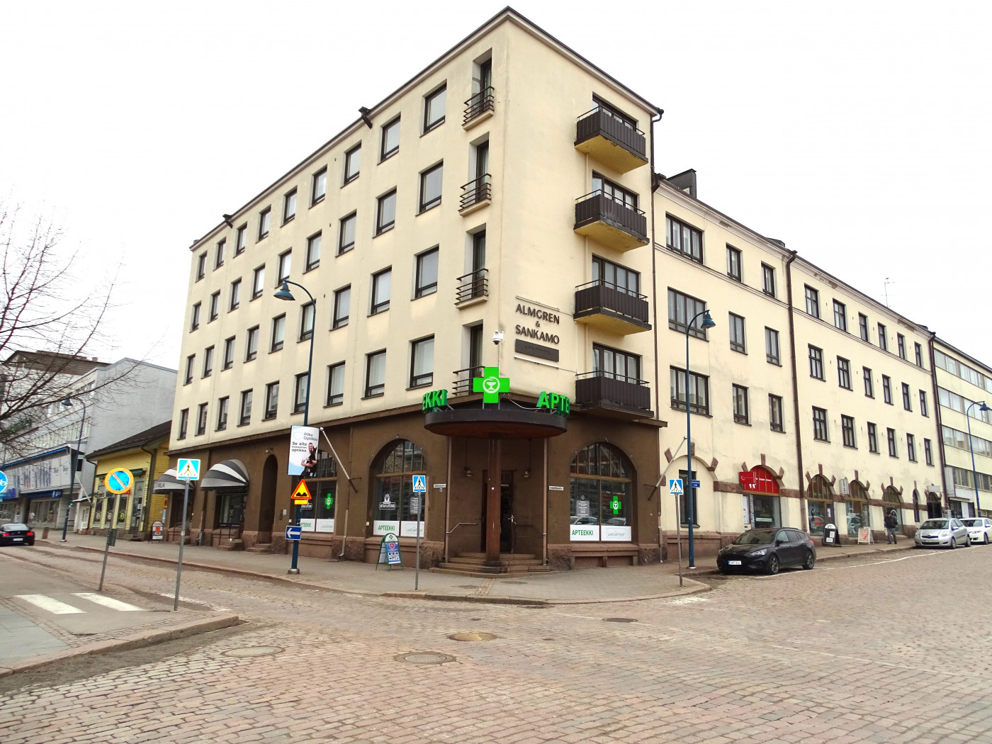 Apartment image