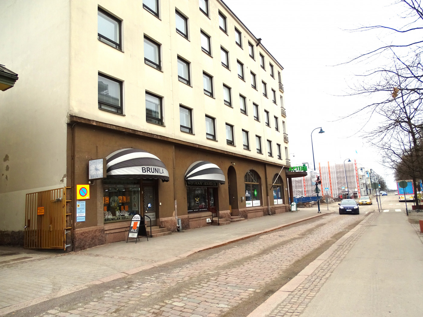 Apartment image