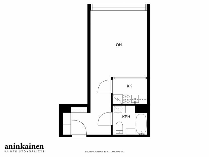 Apartment image