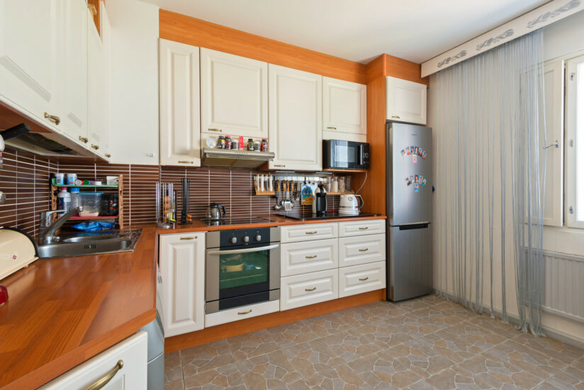 Apartment image