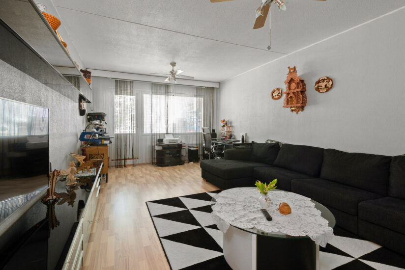 Apartment image