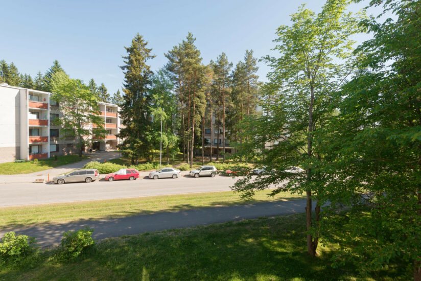 Apartment image