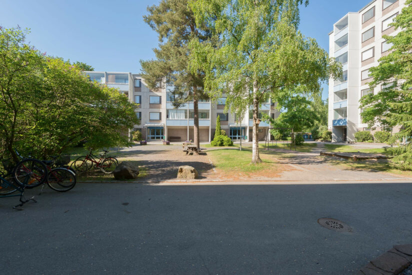 Apartment image