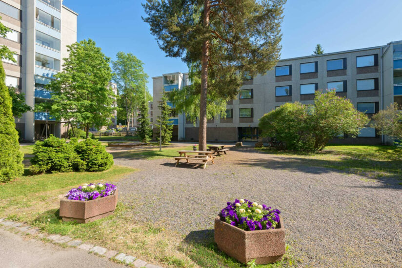 Apartment image