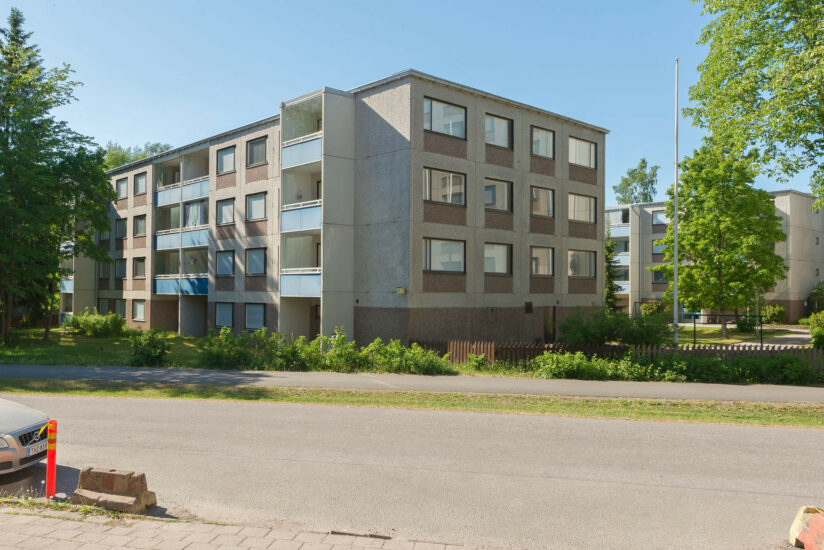 Apartment image