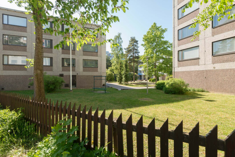 Apartment image