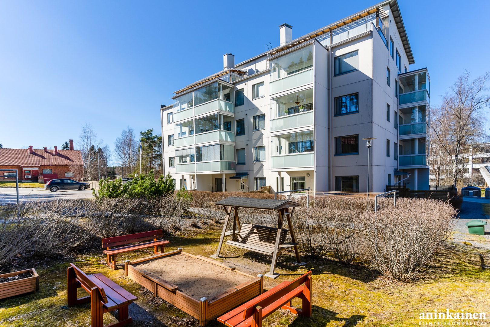 Apartment main image