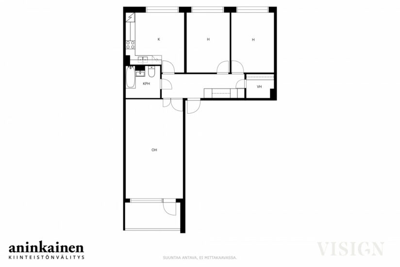 Apartment image