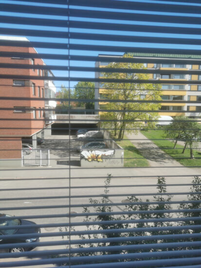 Apartment image