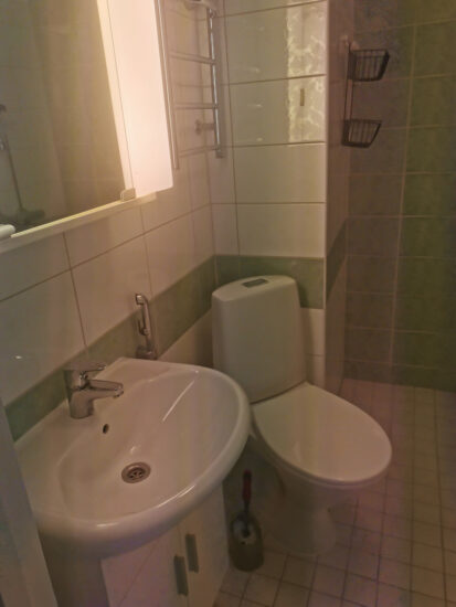 Apartment image