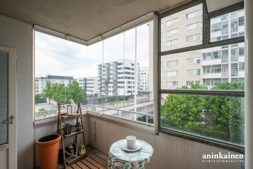 Apartment image