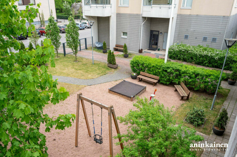 Apartment image