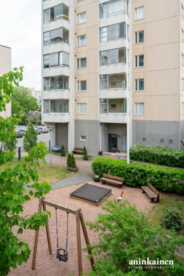 Apartment image
