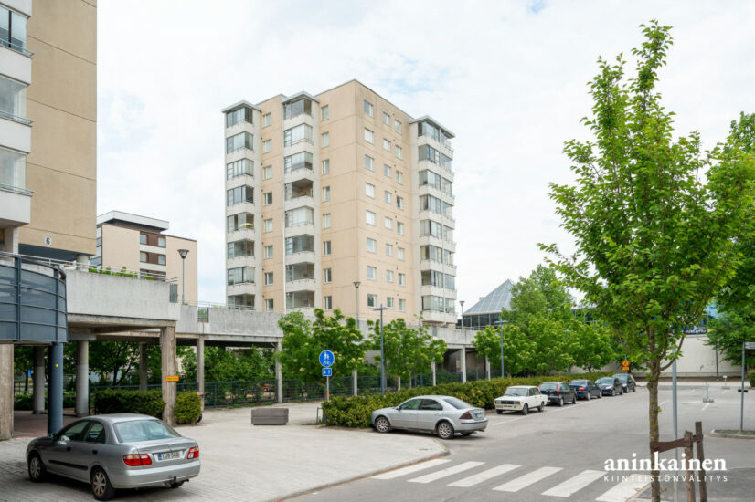 Apartment image