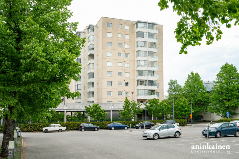 Apartment image