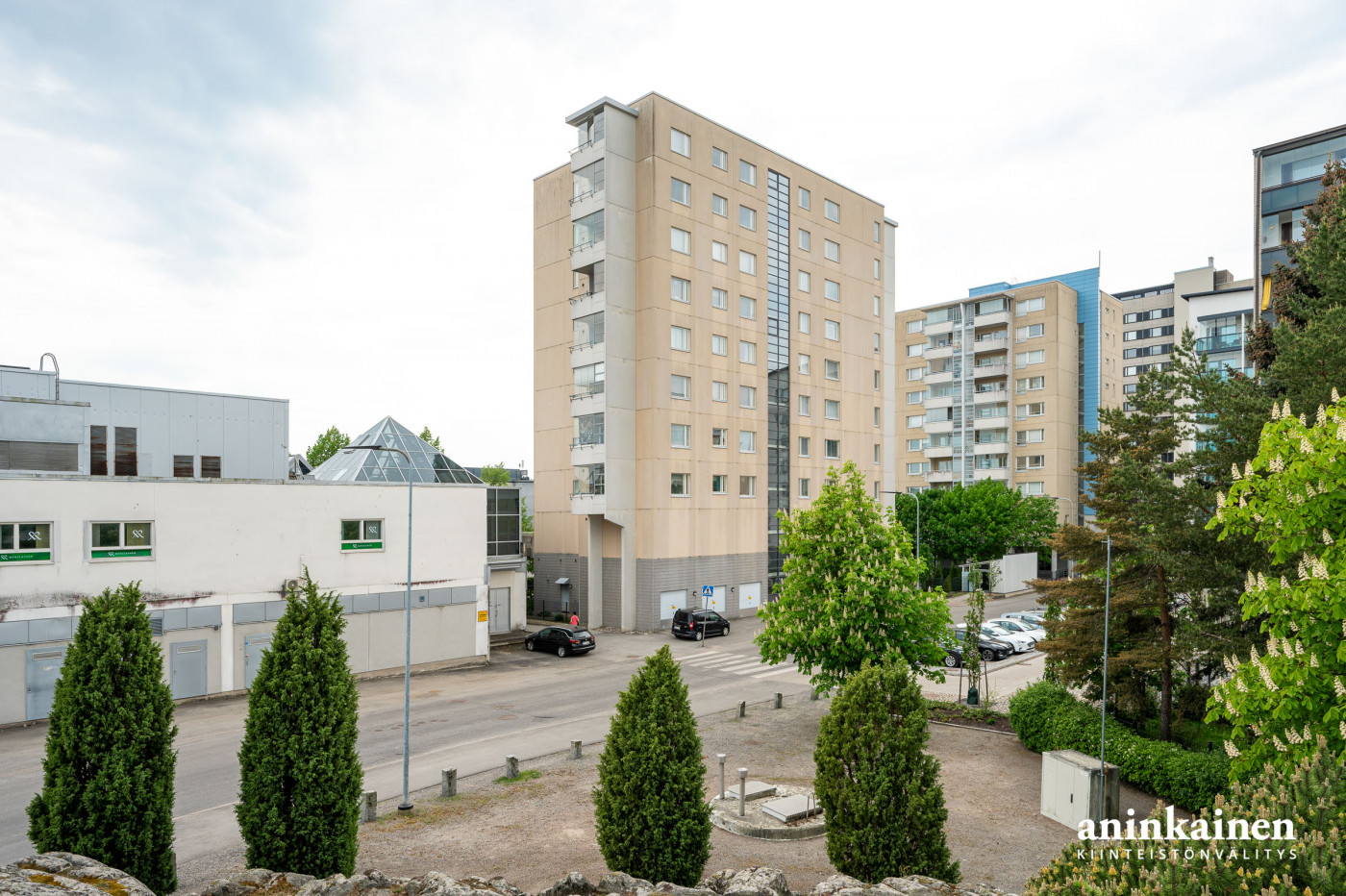 Apartment main image