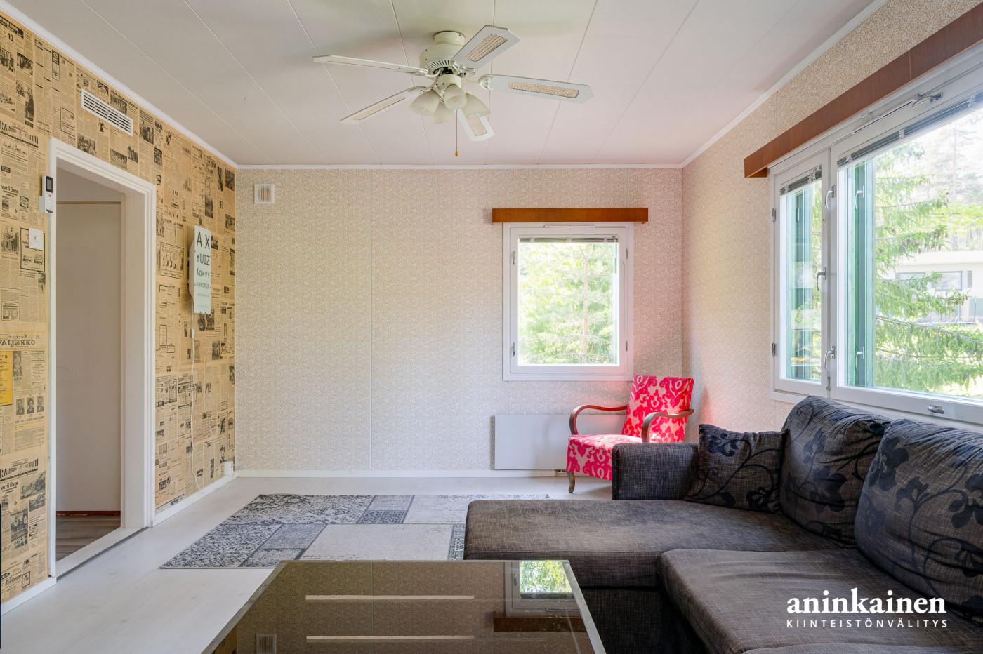Apartment image