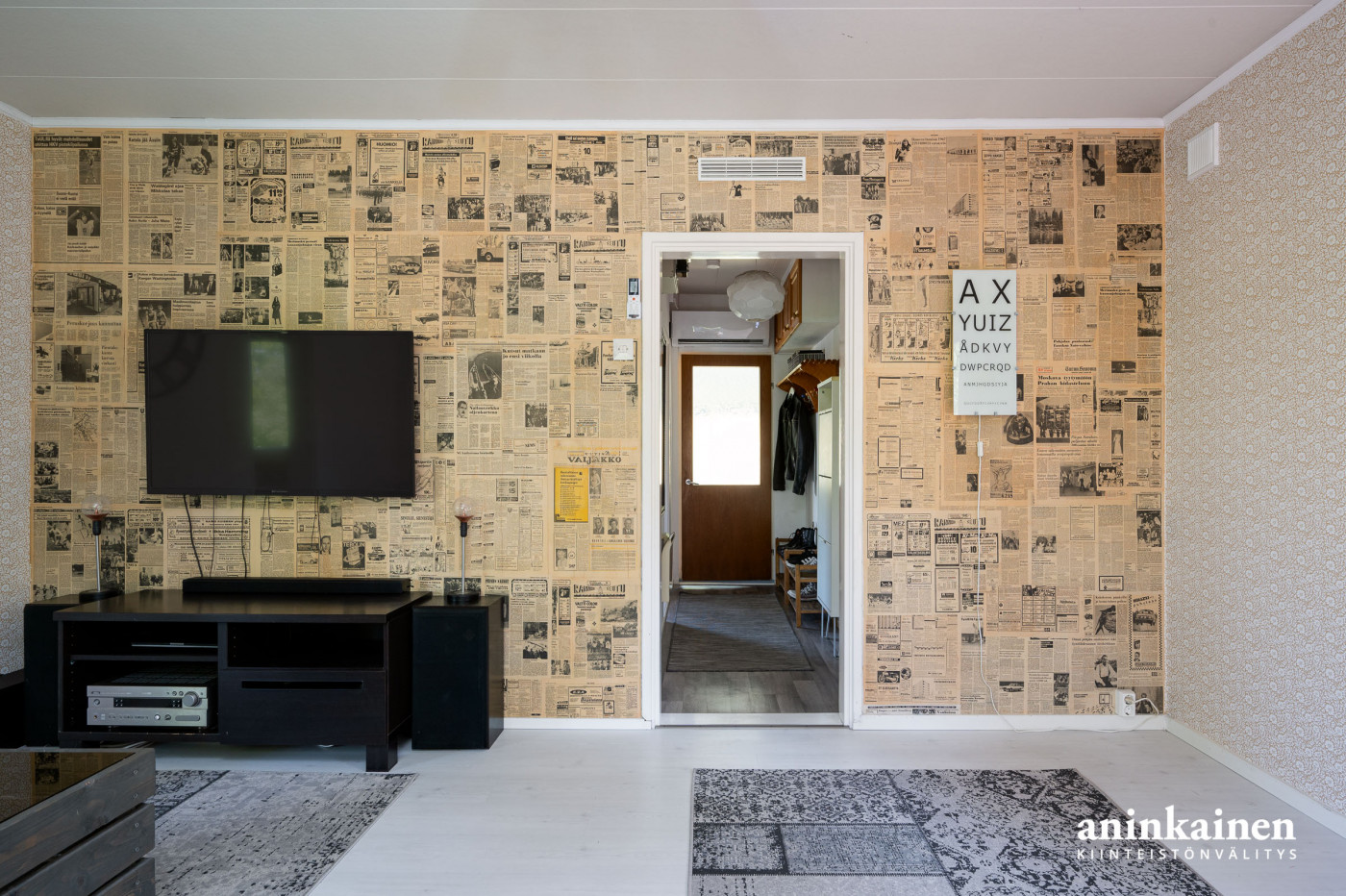 Apartment image