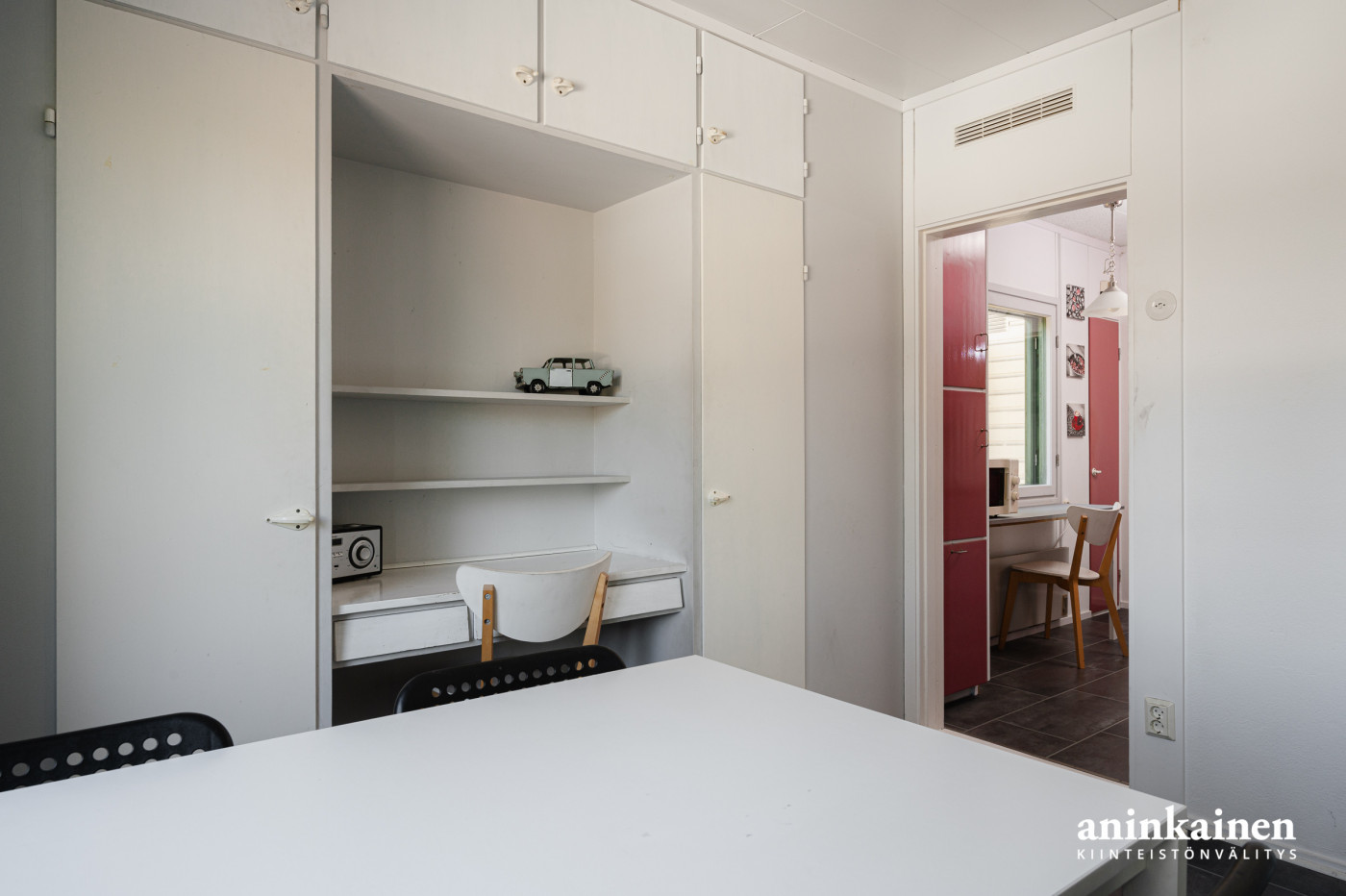 Apartment image