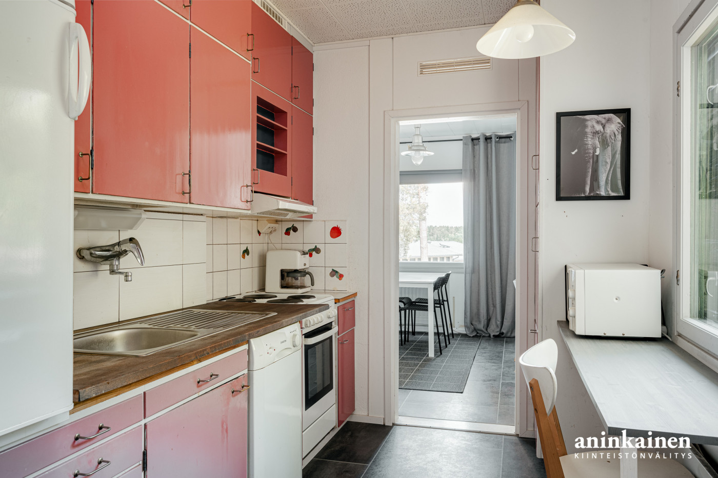 Apartment image