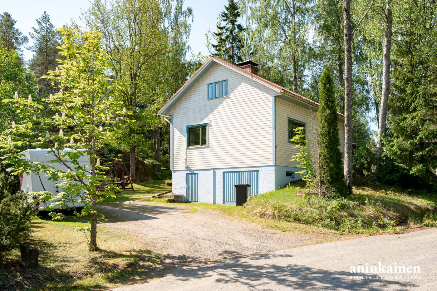 Apartment image