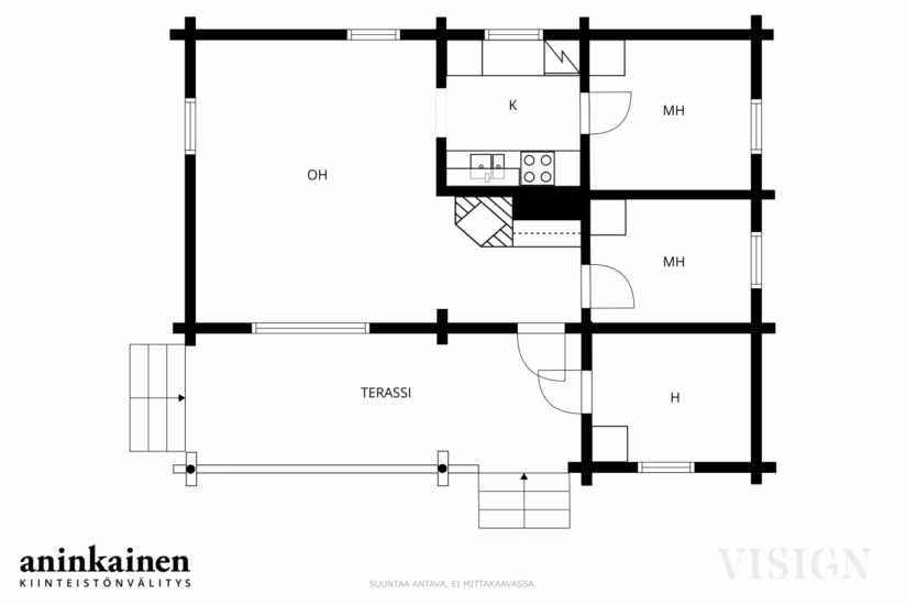 Apartment image