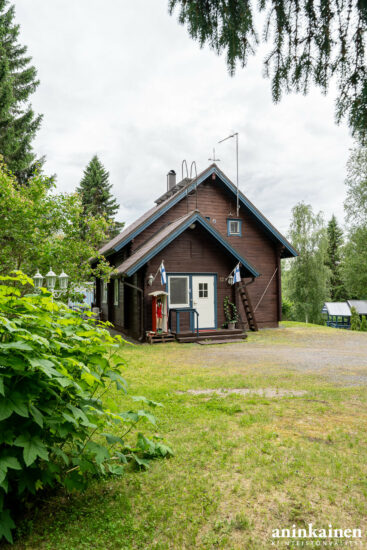 Apartment image