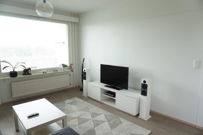 Apartment image