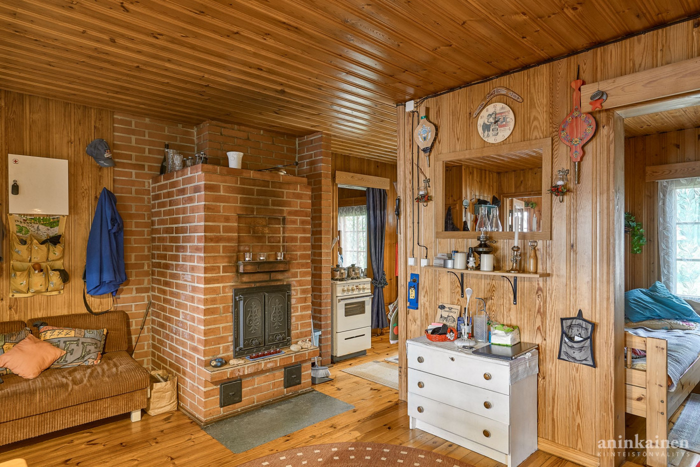 Apartment image