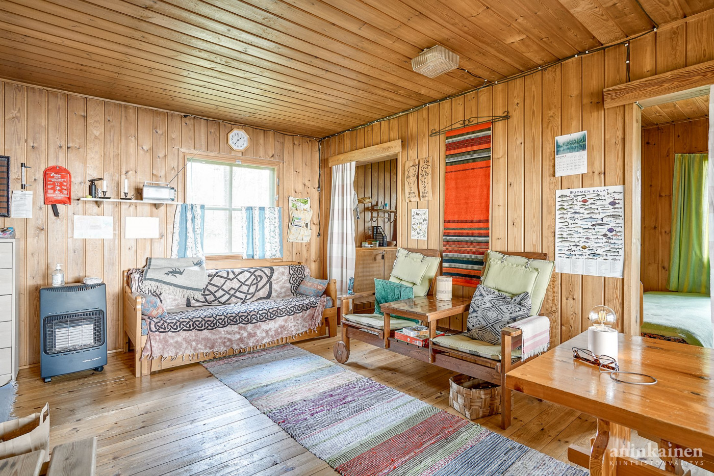 Apartment image