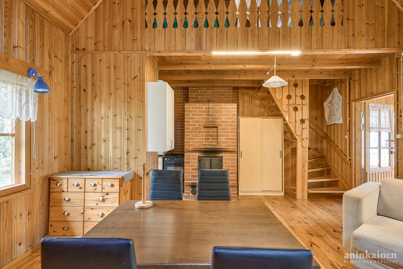 Apartment image