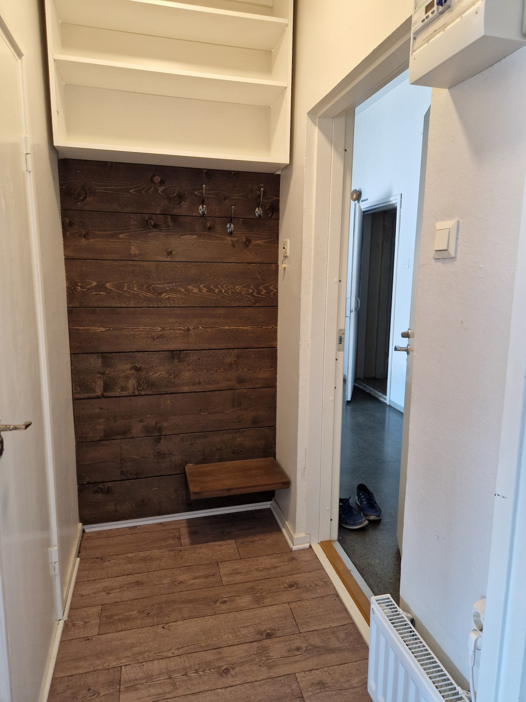 Apartment image