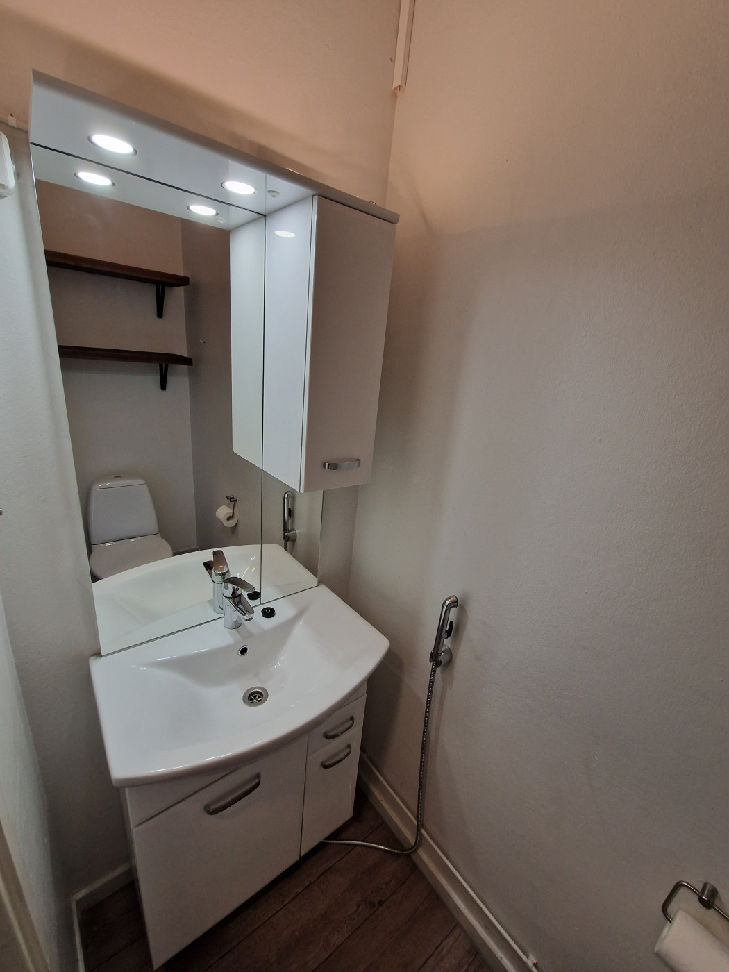 Apartment image