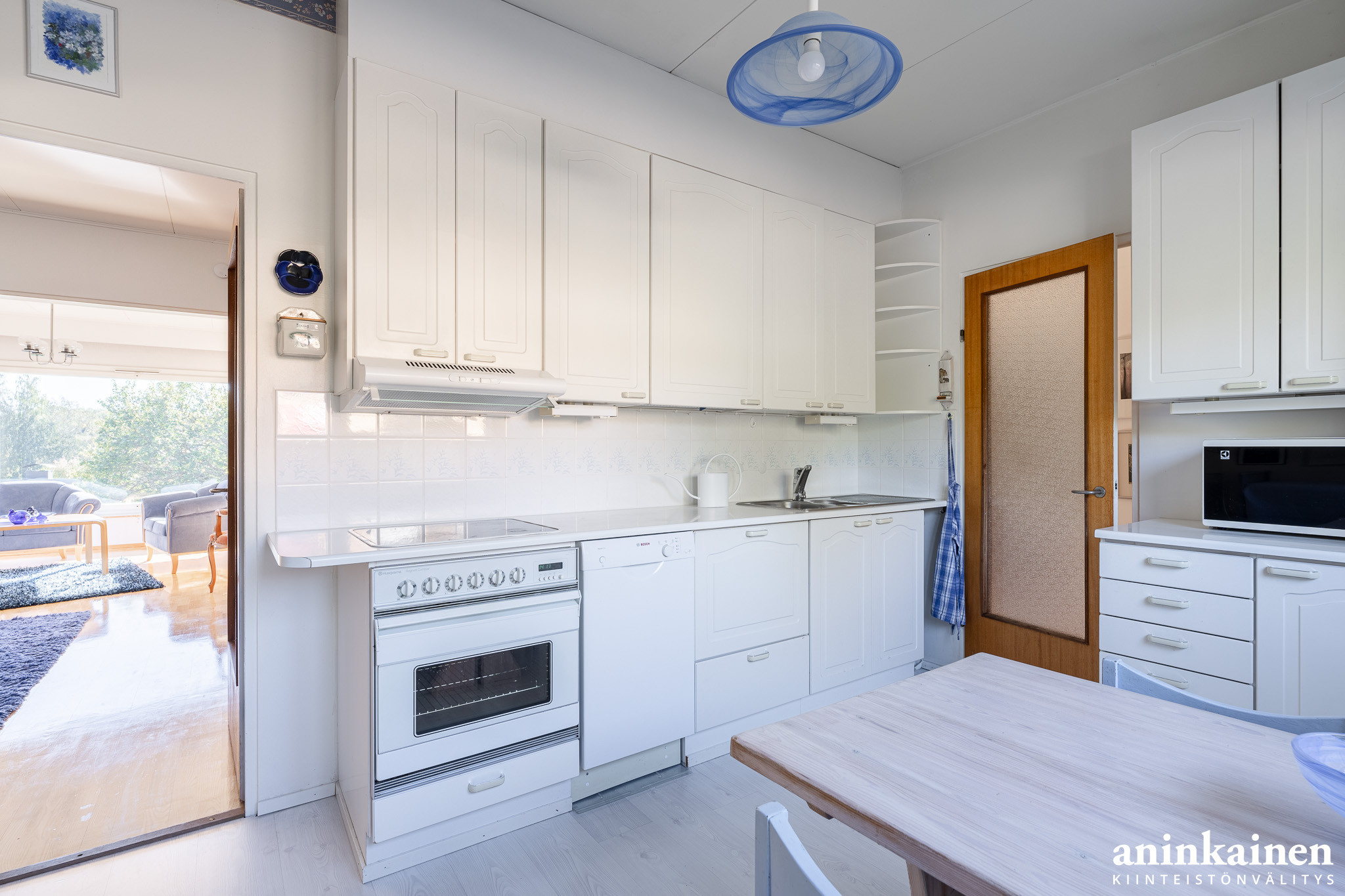 Apartment image