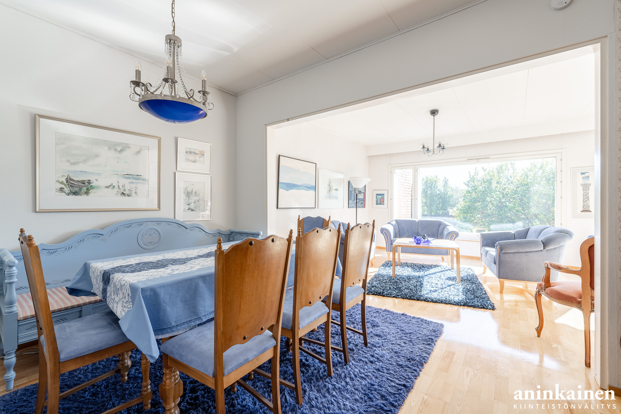 Apartment image