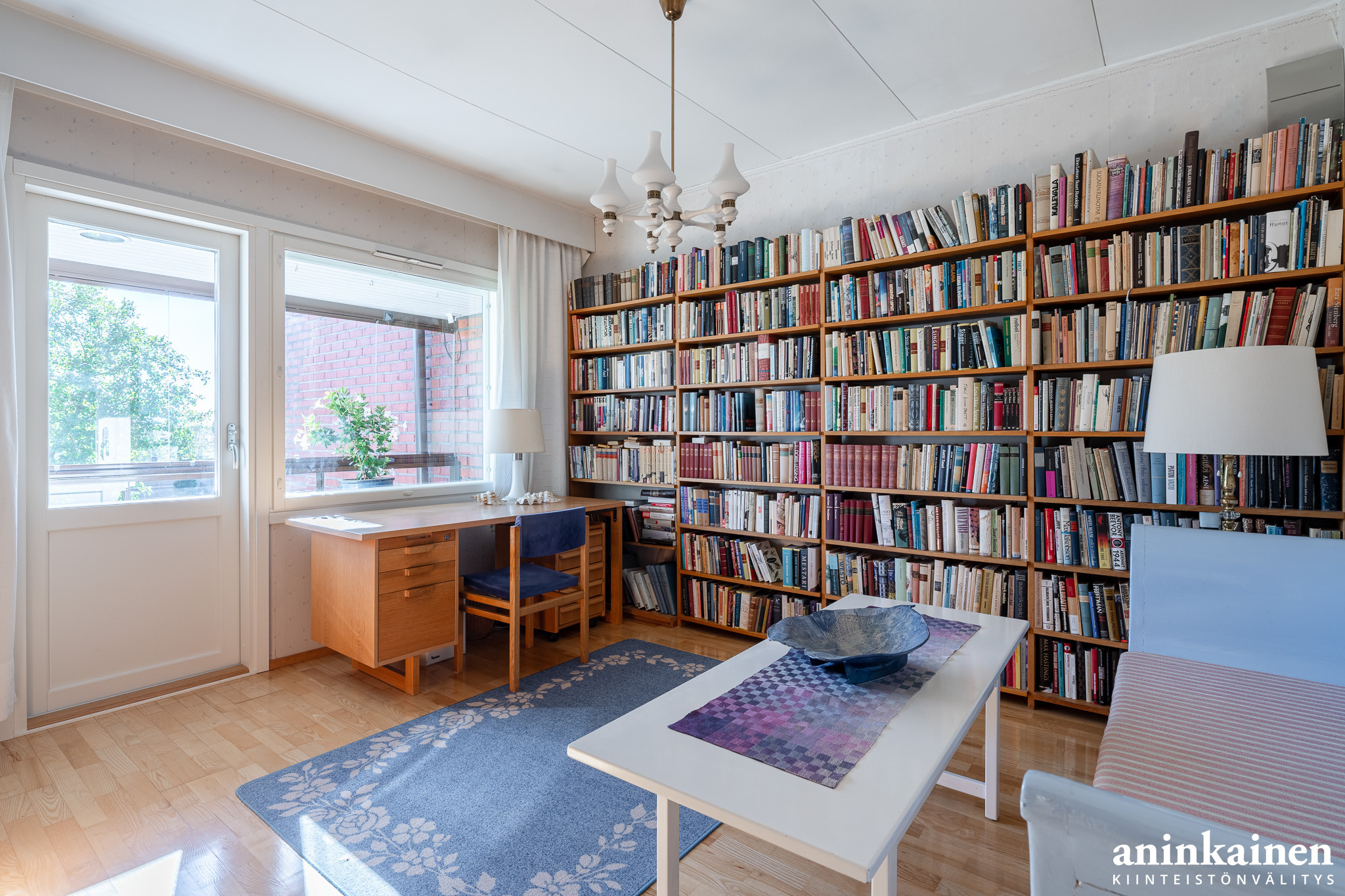 Apartment image