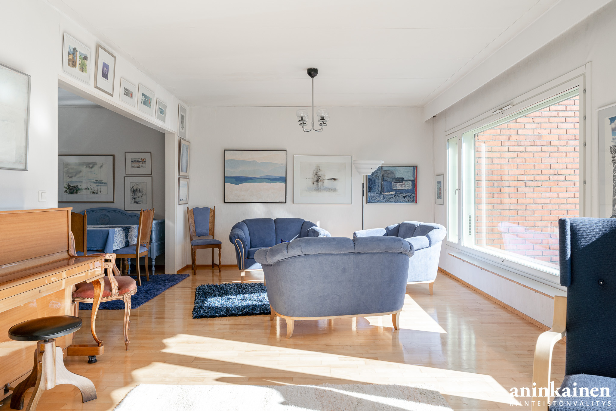 Apartment image