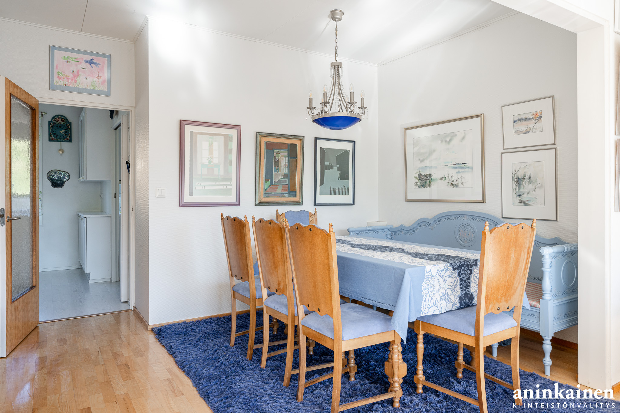 Apartment image