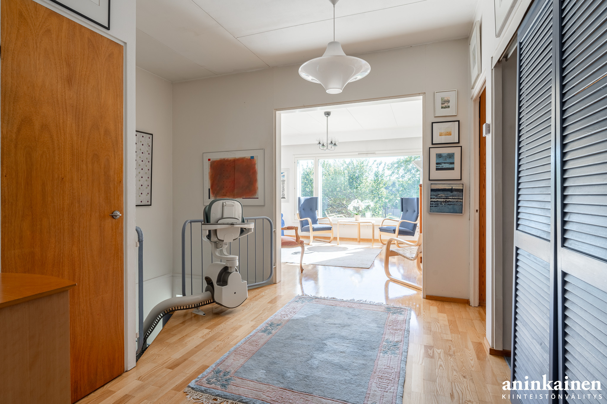 Apartment image