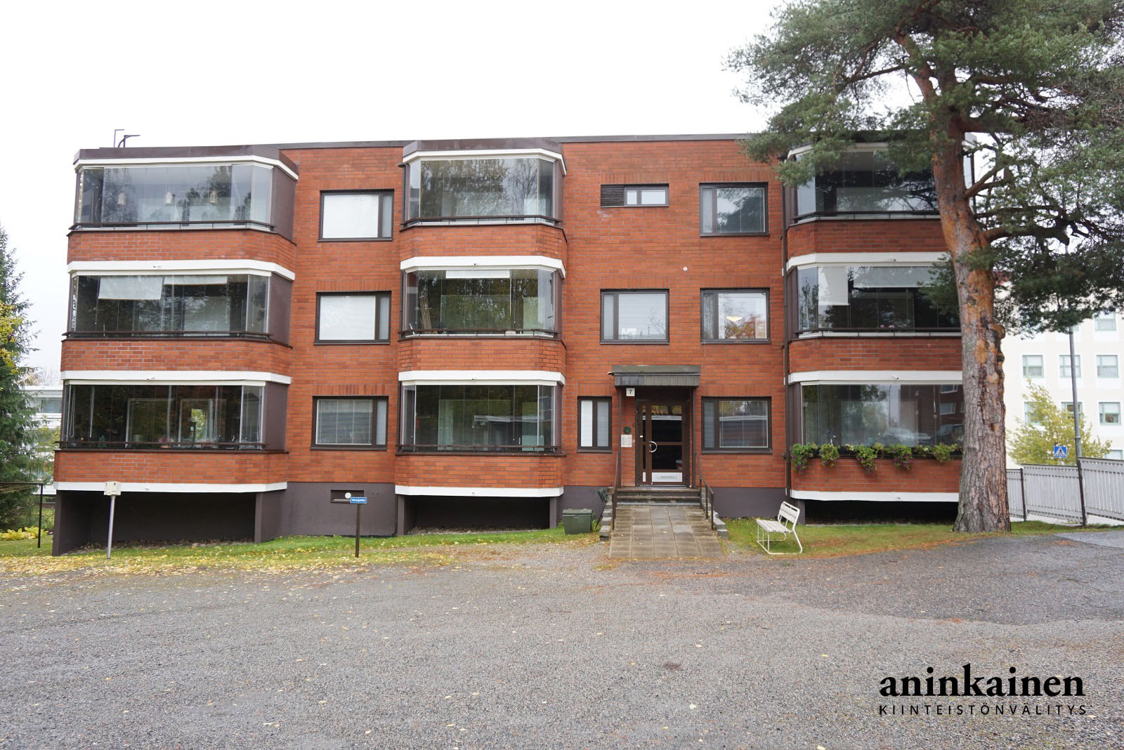 Apartment image