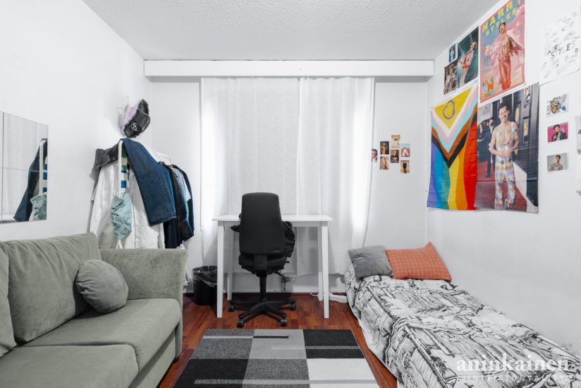 Apartment image