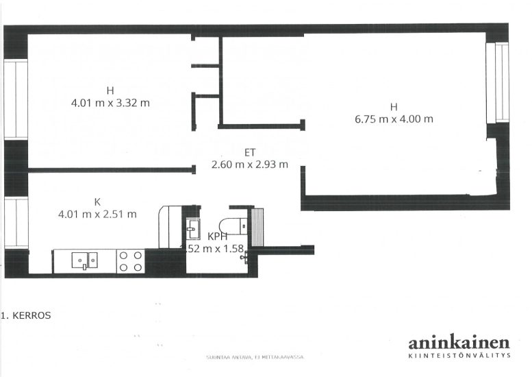 Apartment image