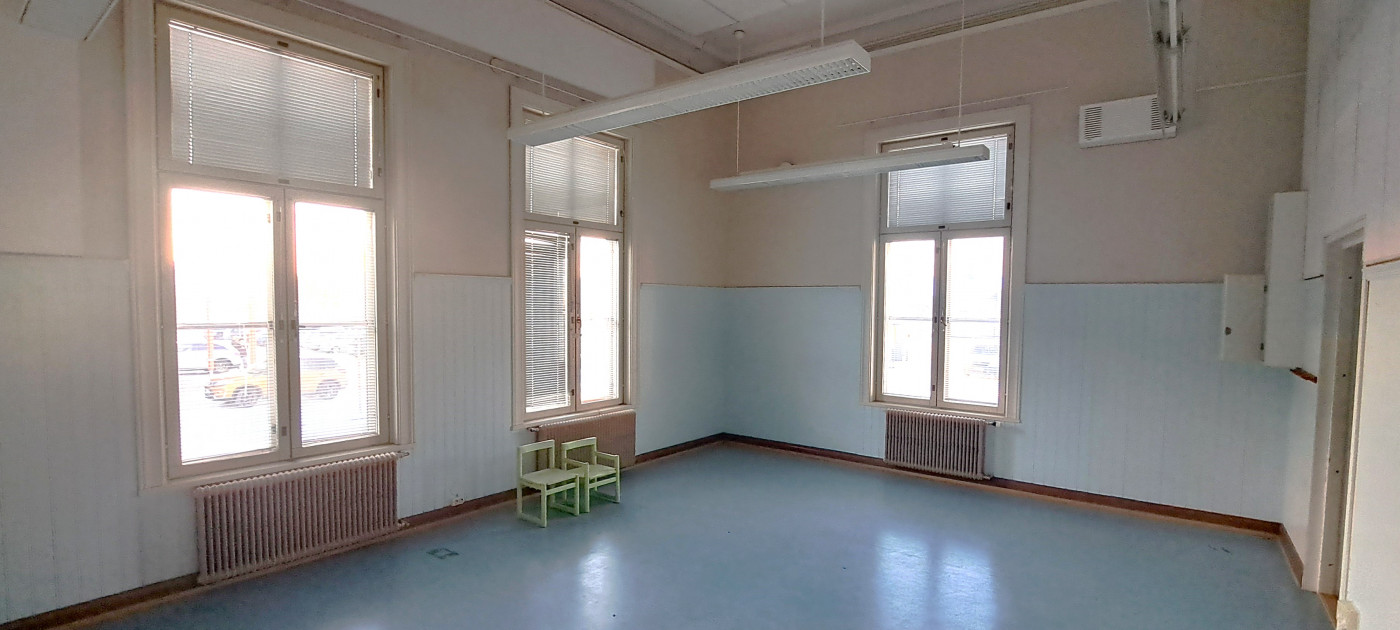 Apartment image
