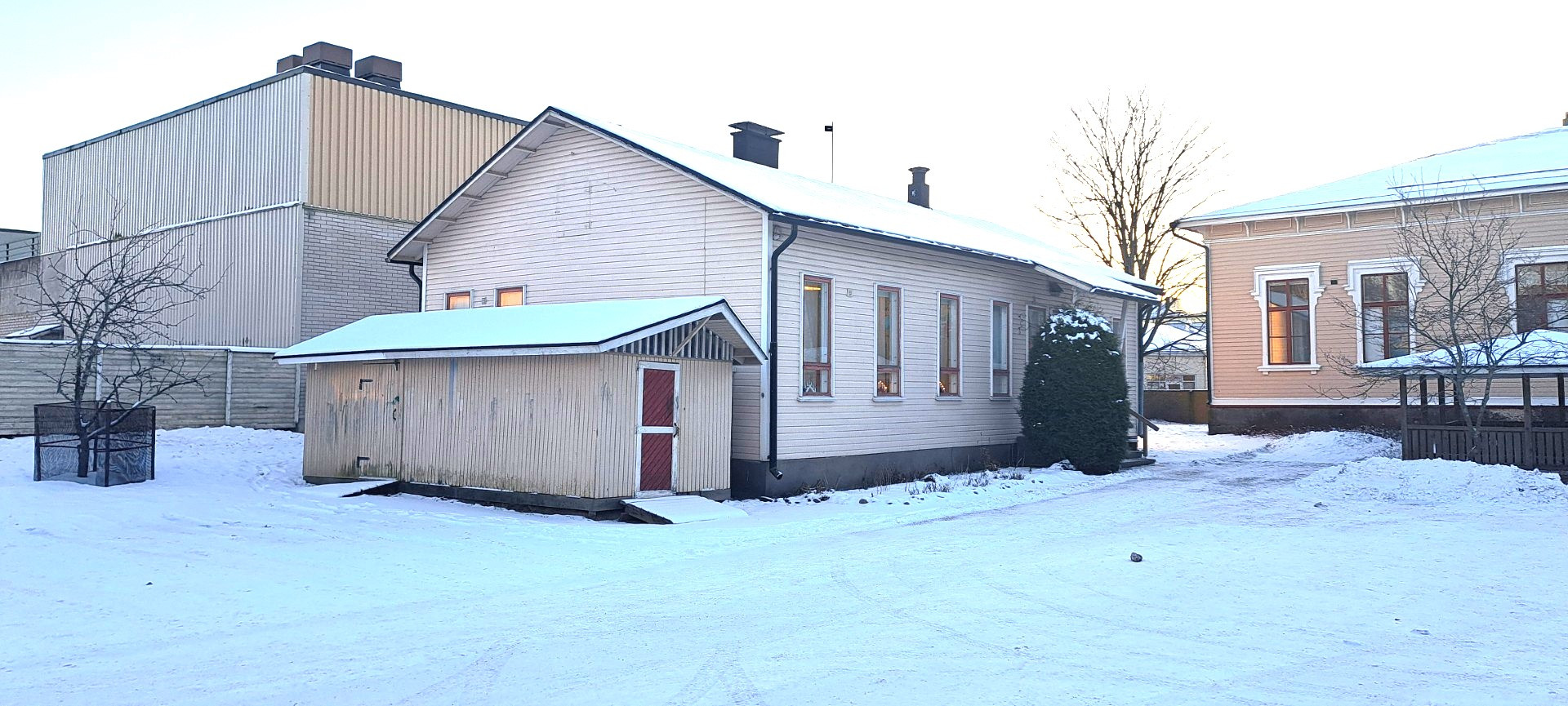 Apartment image