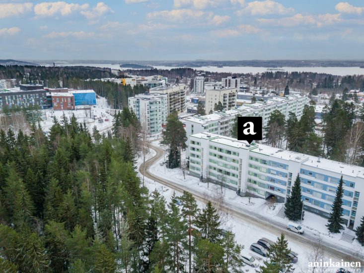 Apartment image