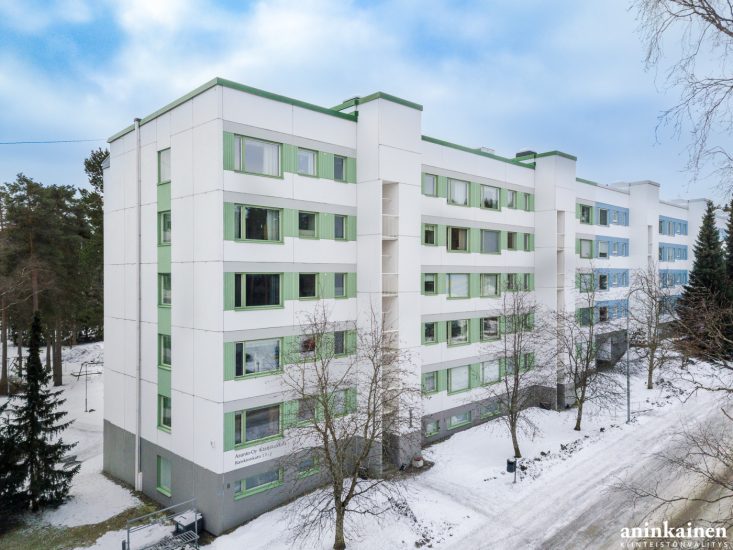 Apartment image