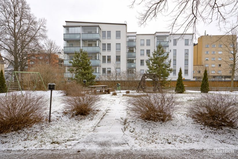 Apartment image